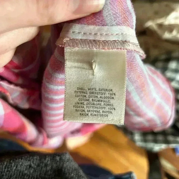 Maeve by Anthropology dress - Picture 4 of 4